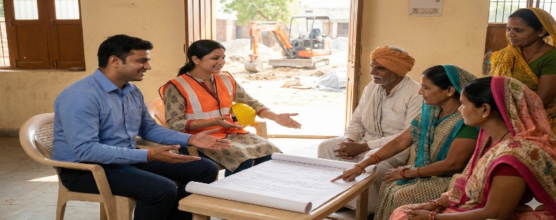 COMMUNITY ENGAGEMENT