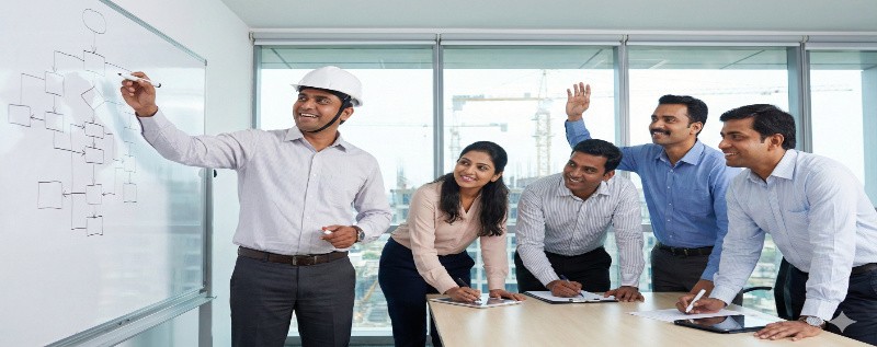 CONTINUOUS IMPROVEMENT