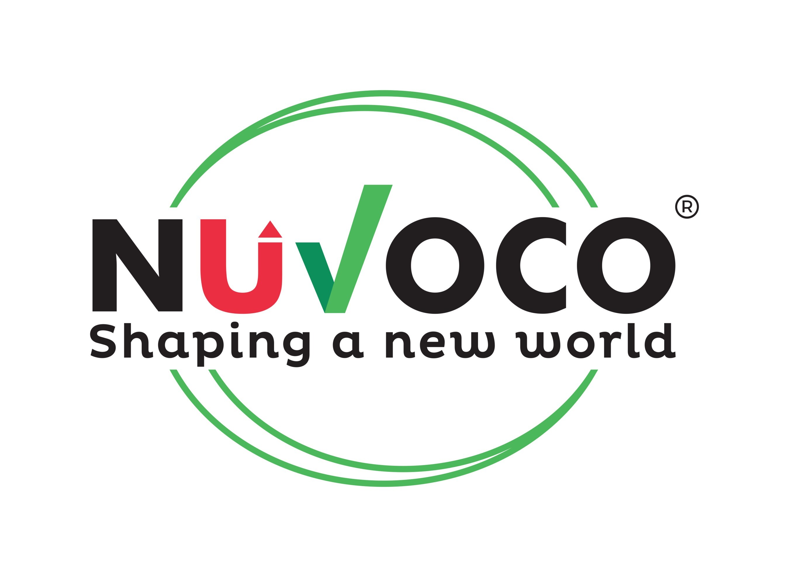Nuvoco