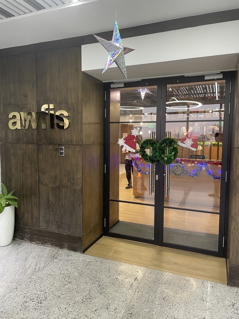 Bangalore Office