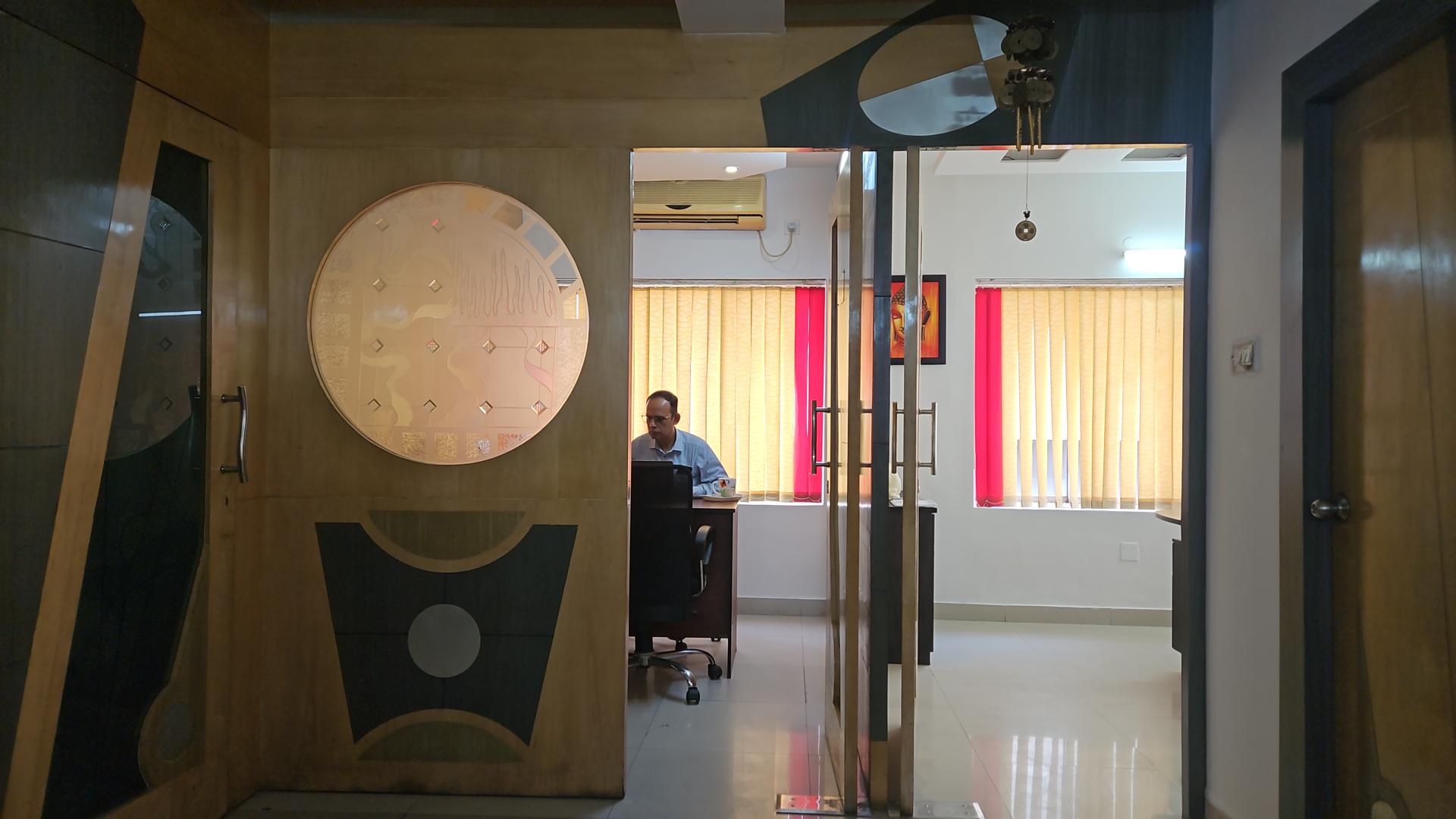 Kolkata Office