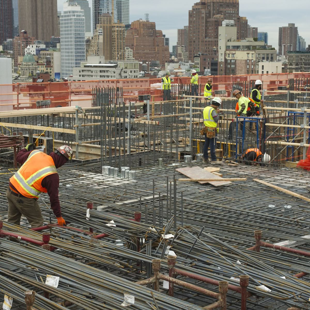 Supplier Verification