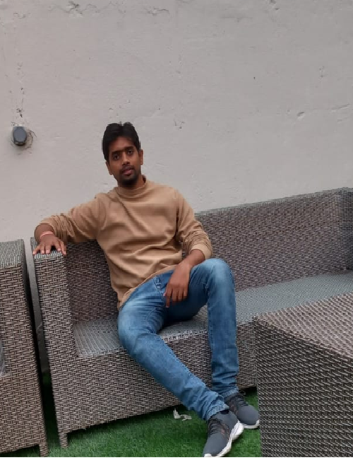Abhijit Singh