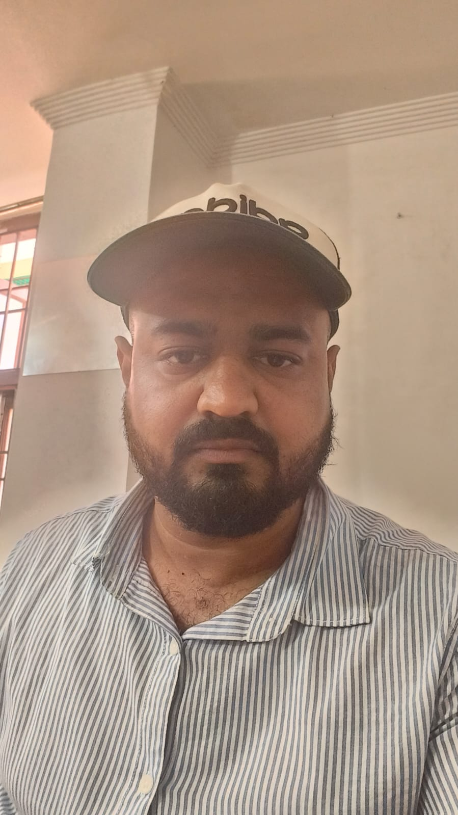 Prabhakar Kumar