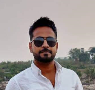 Vishavjeet Kumar Singh