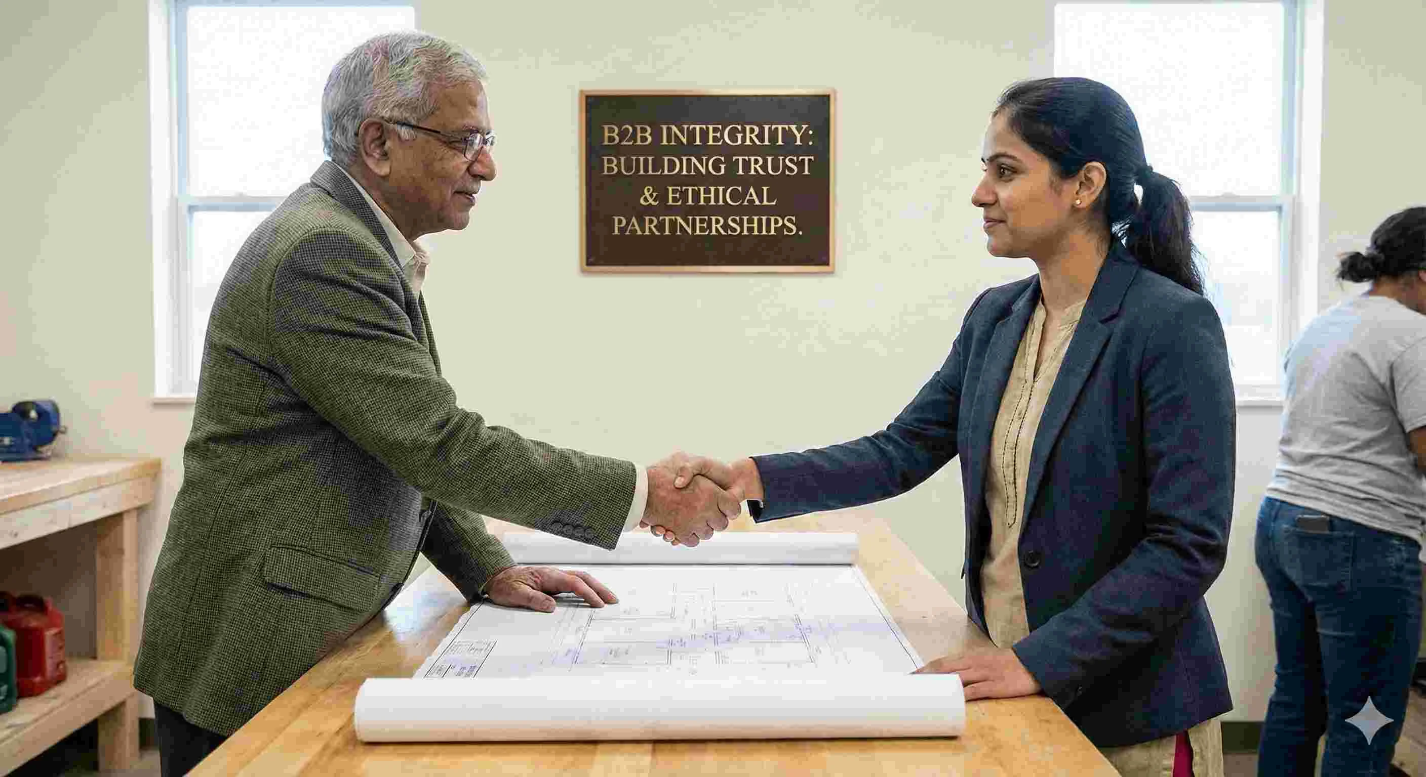 INTEGRITY