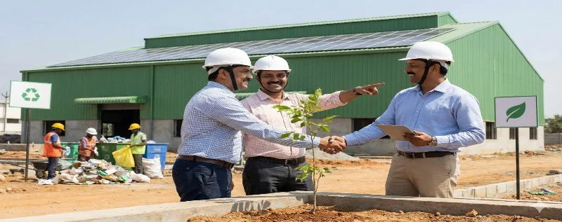 SUSTAINABILITY