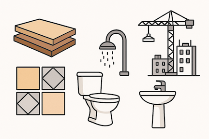 Building Materials Industry Update