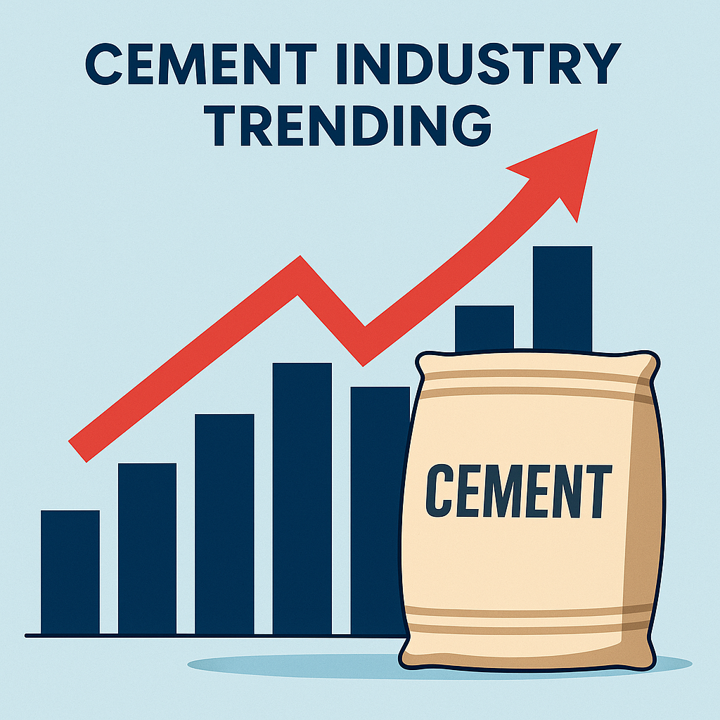 Q2FY26 – Cement Industry Update