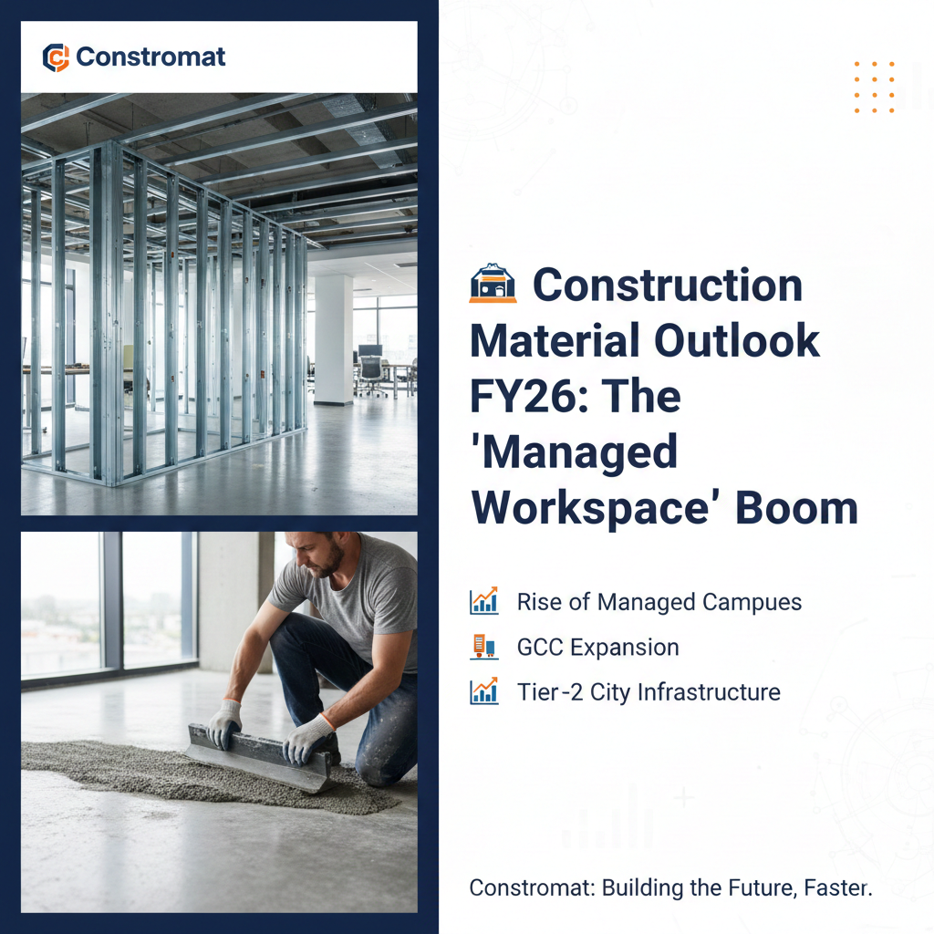 Commercial Real Estate (CRE) landscape